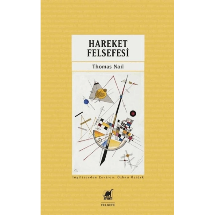 Hareket Felsefesi