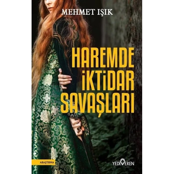Haremde İktidar Savaşları