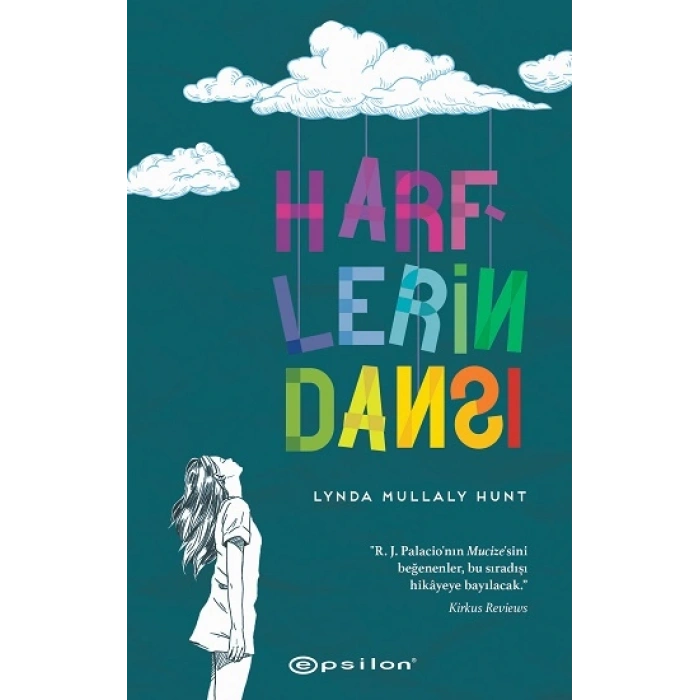 Harflerin Dansı