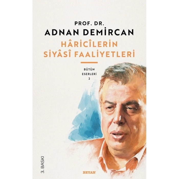 Haricilerin Siyasi Faaliyetleri