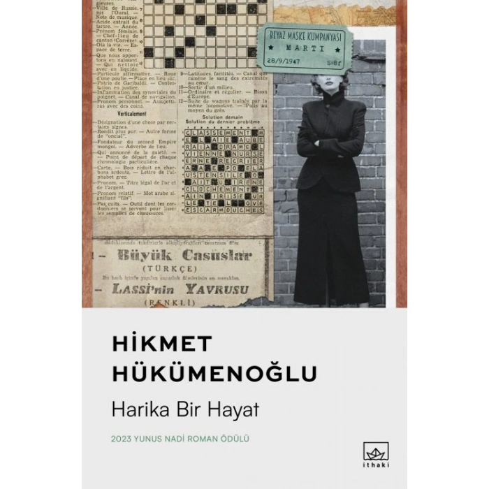 Harika Bir Hayat