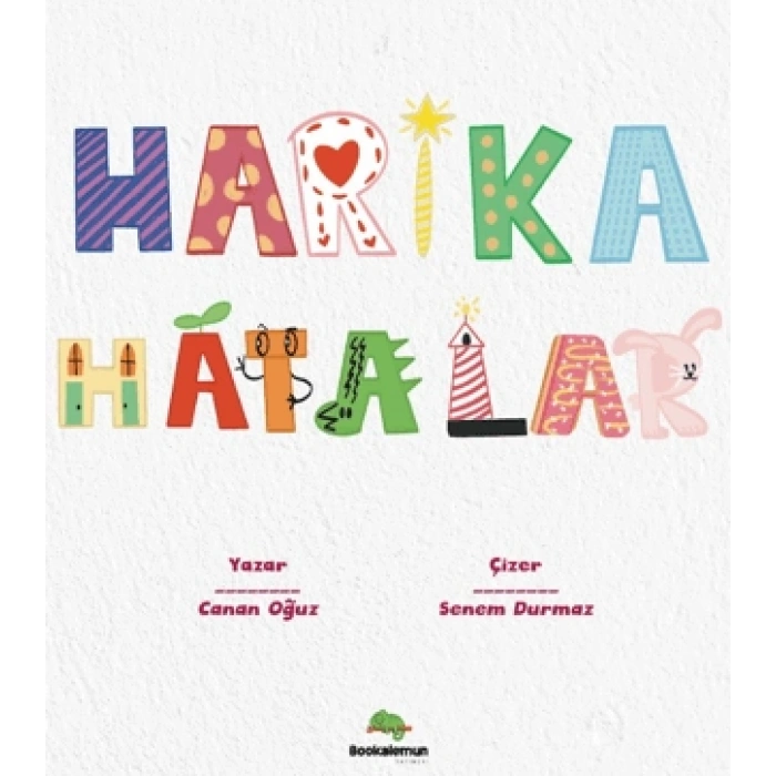 Harika Hatalar