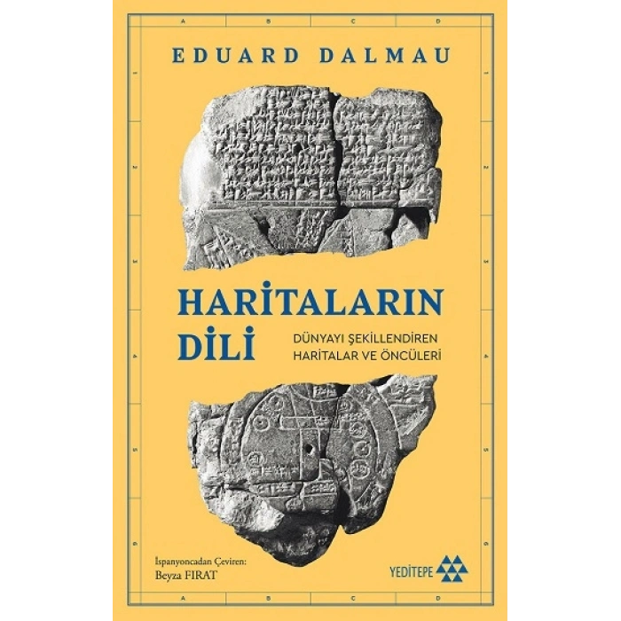 Haritaların Dili