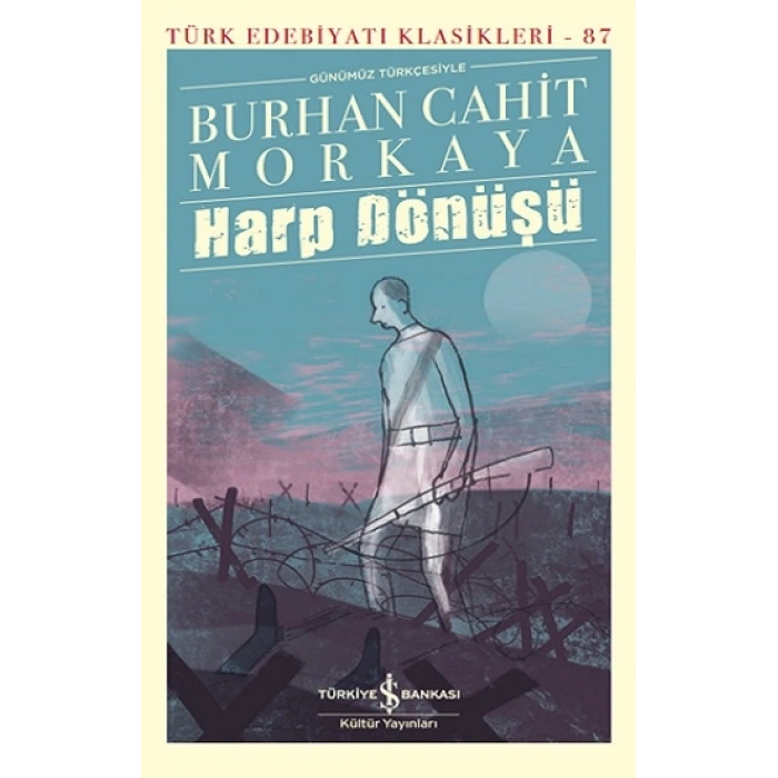 Harp Dönüşü