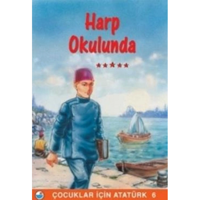 Harp Okulunda