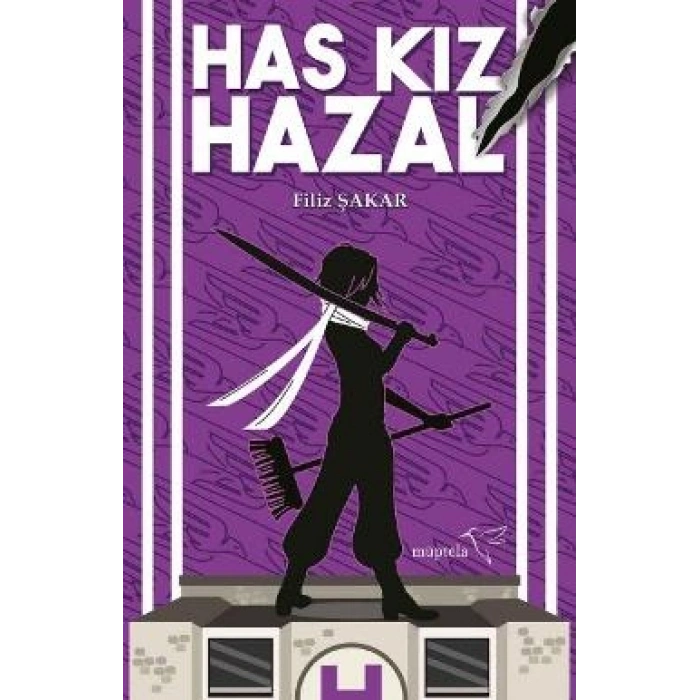 Has Kız Hazal