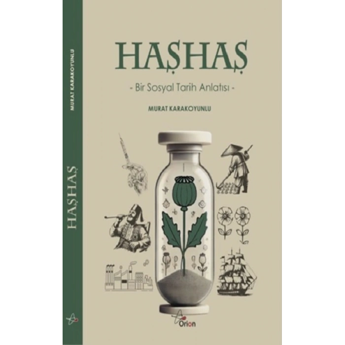 Haşhaş