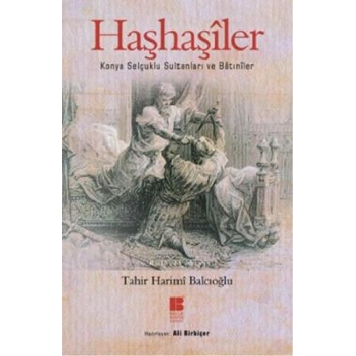 Haşhaşiler