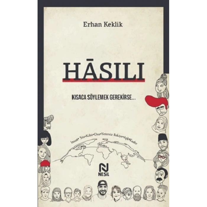 Hasılı