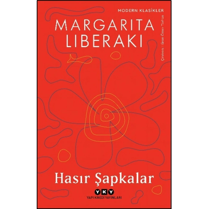 Hasır Şapkalar