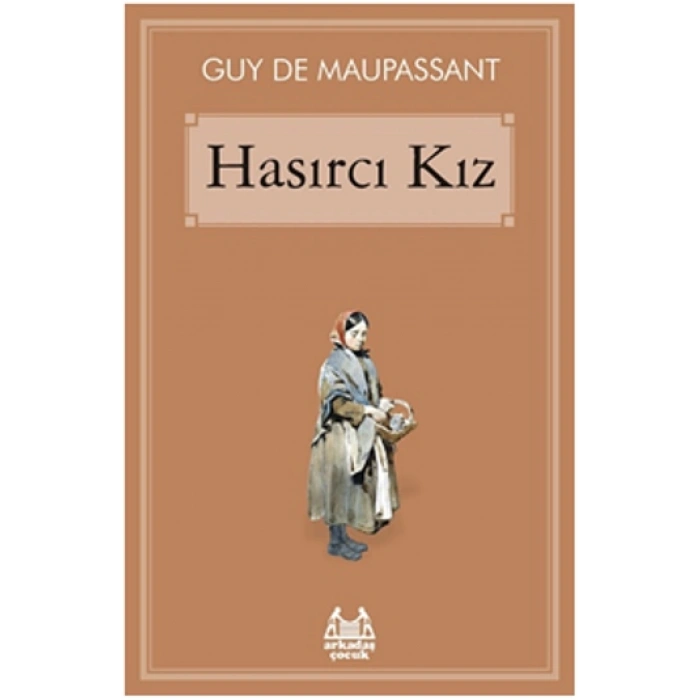 Hasırcı Kız