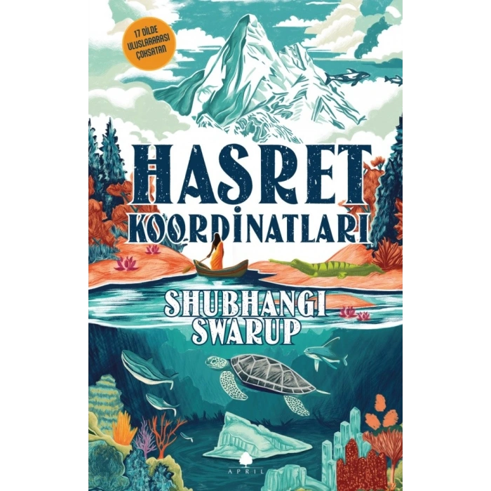 Hasret Koordinatlar