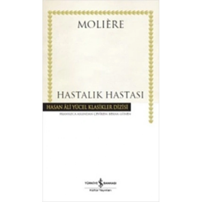 Hastalık Hastası