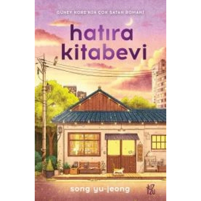 Hatıra Kitabevi