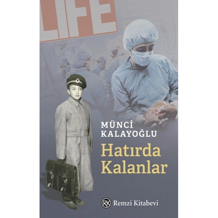 Hatırda Kalanlar