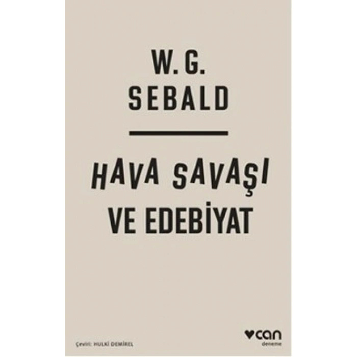 Hava Savaşı ve Edebiyat