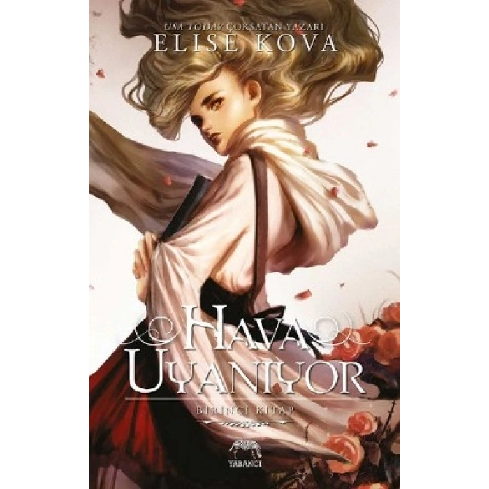 Hava Uyanıyor 1.Kitap