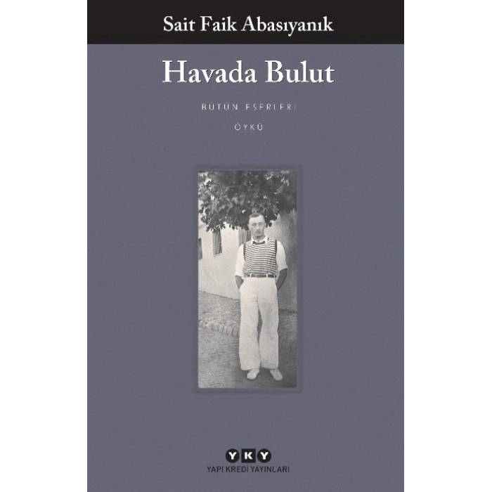 Havada Bulut
