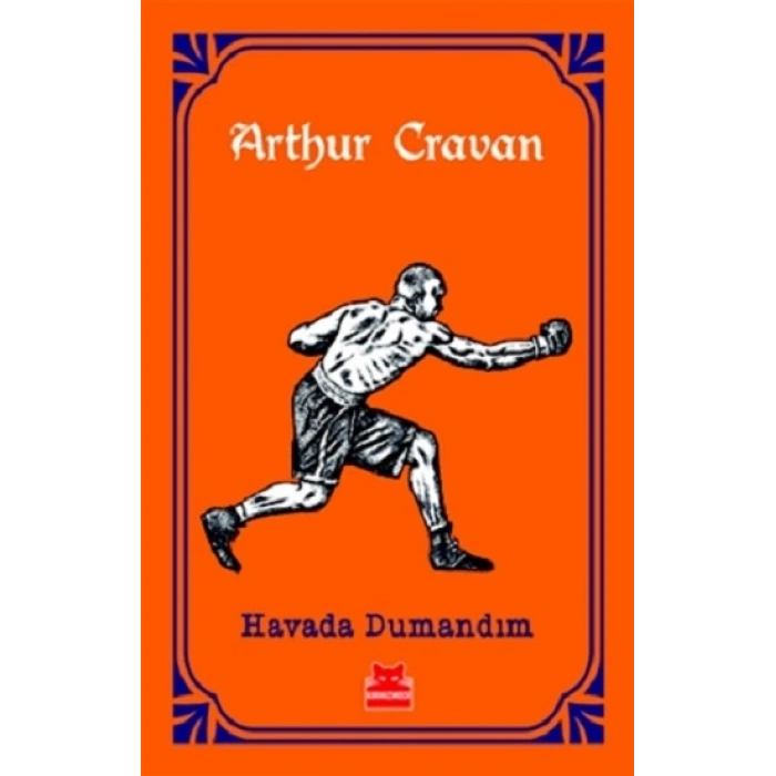 Havada Dumandım