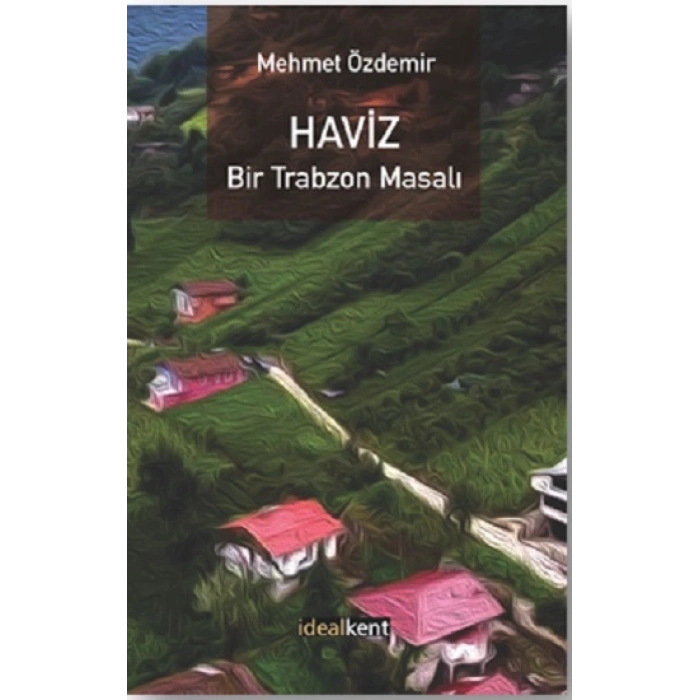 Haviz