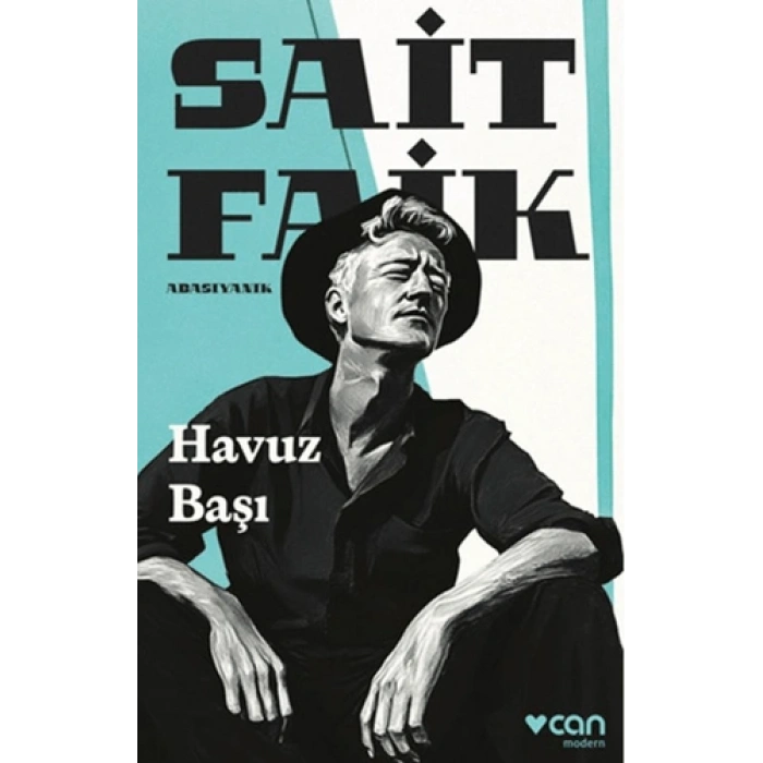 Havuz Başı
