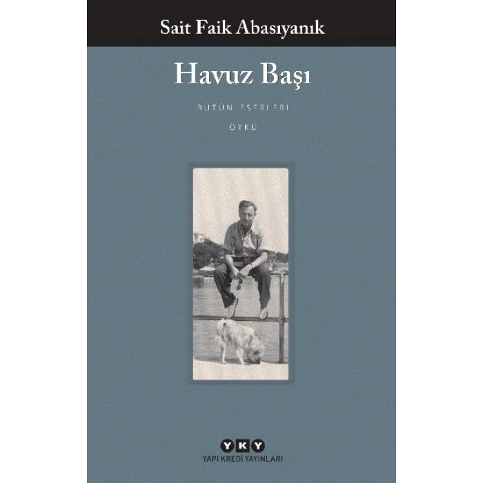 Havuz Başı