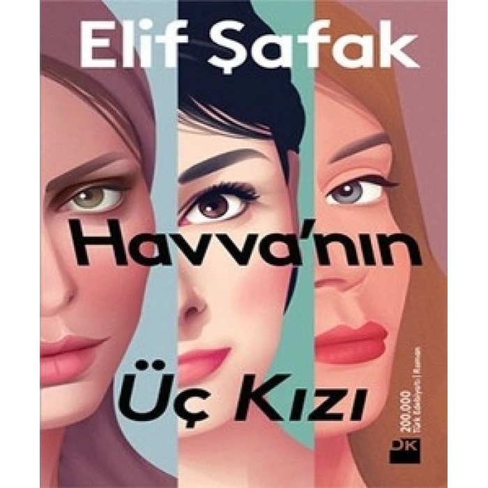 Havva’nın Üç Kızı