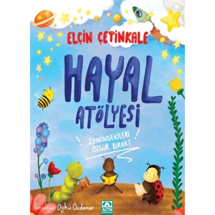 Hayal Atölyesi