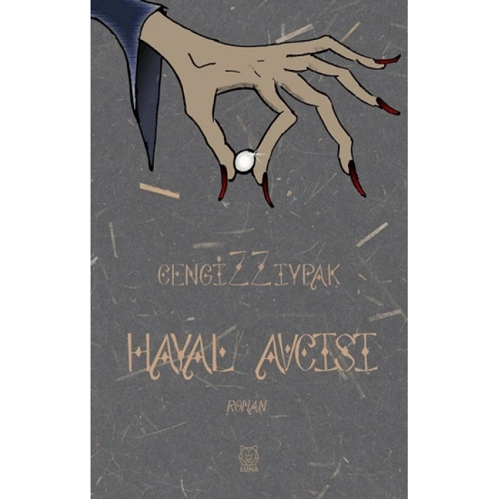 Hayal Avcısı