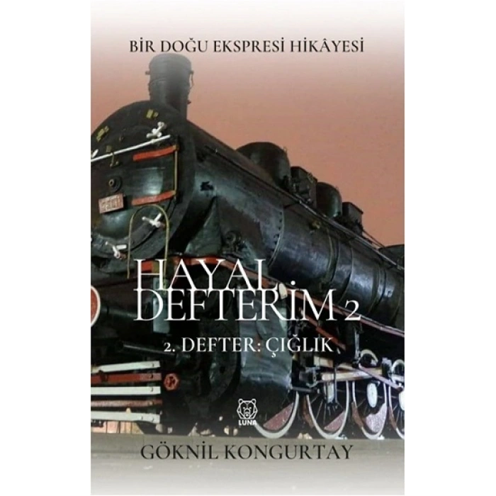 Hayal Defterim 2