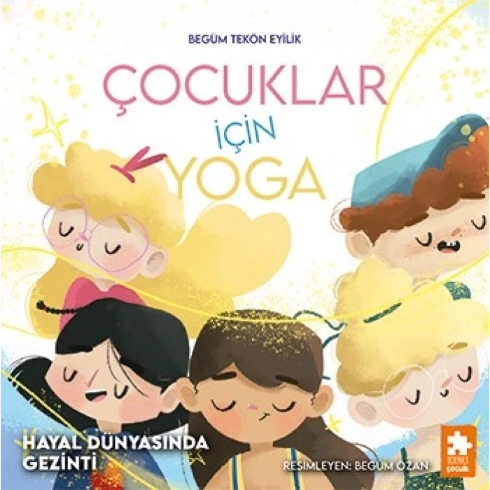 Hayal Dünyasında Gezinti
