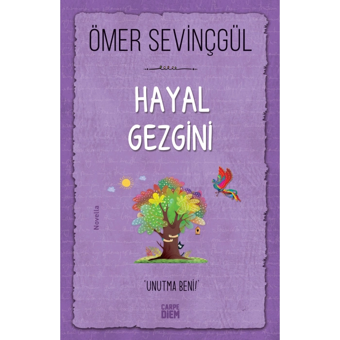 Hayal Gezgini