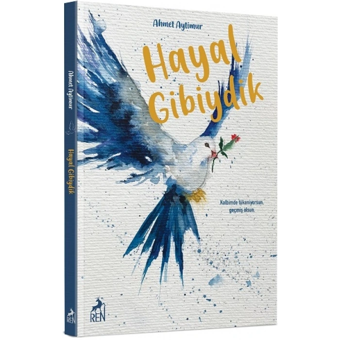 Hayal Gibiydik
