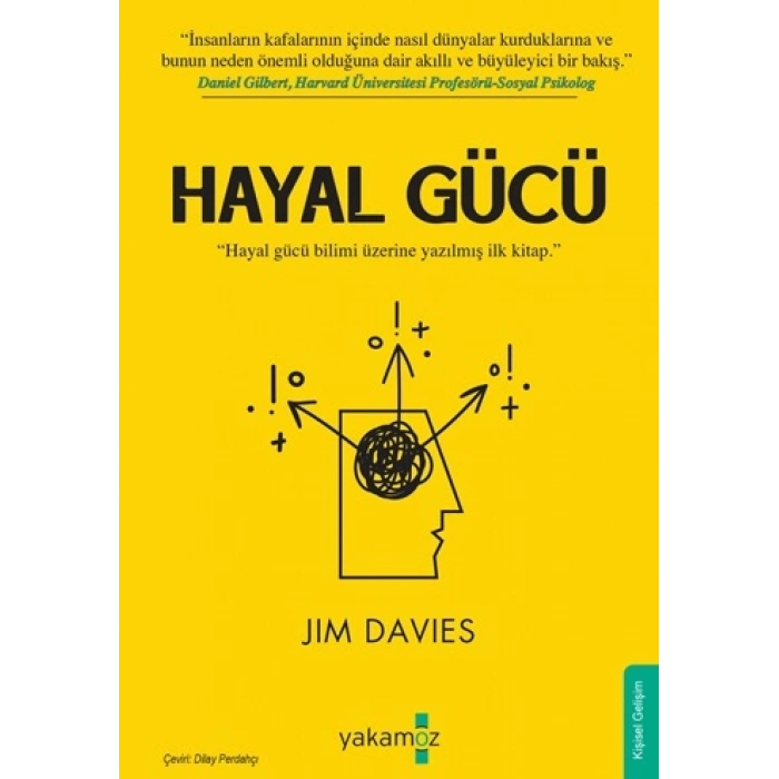 Hayal Gücü