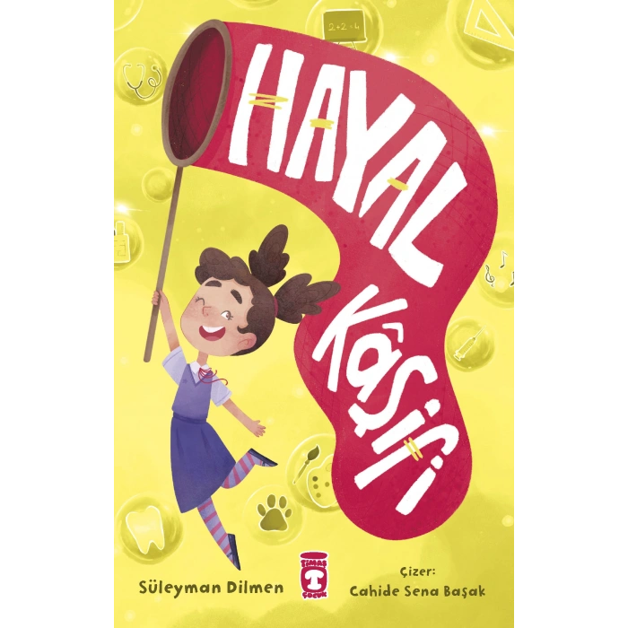 Hayal Kaşifi