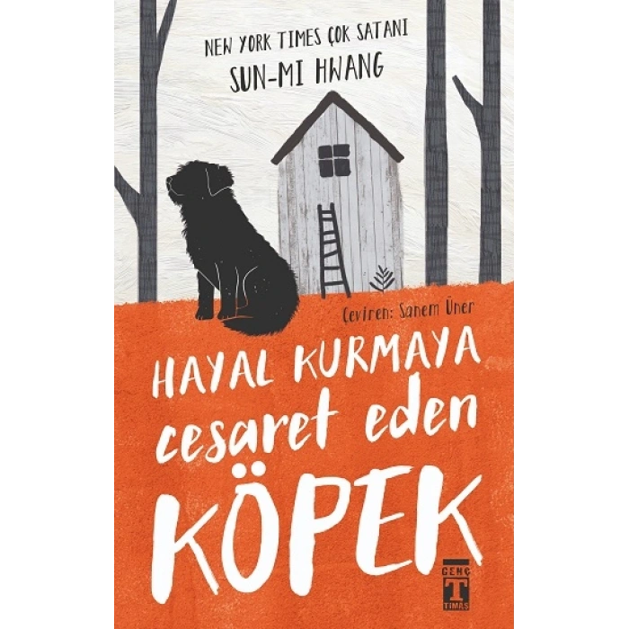 Hayal Kurmaya Cesaret Eden Köpek