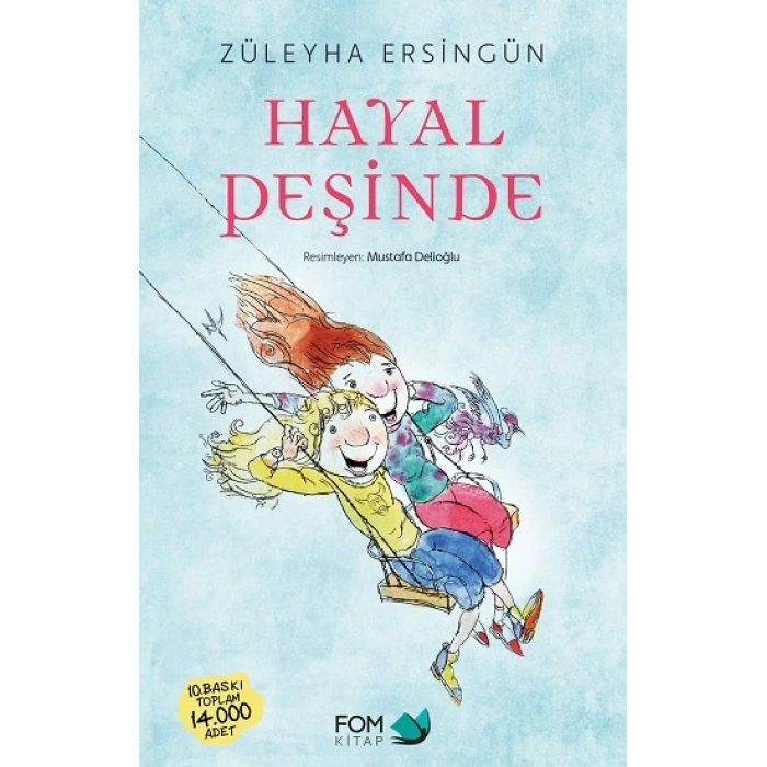 Hayal Peşinde