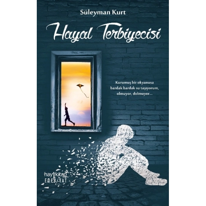 Hayal Terbiyecisi