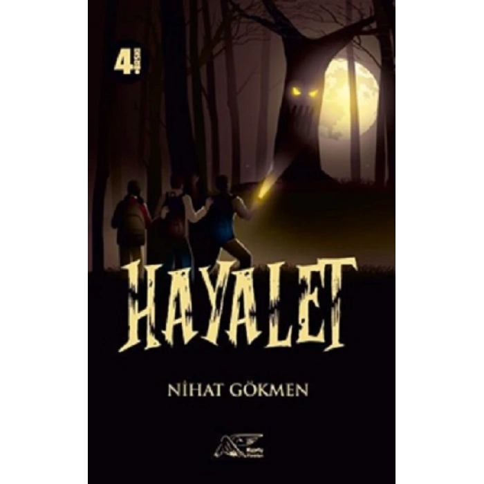 Hayalet
