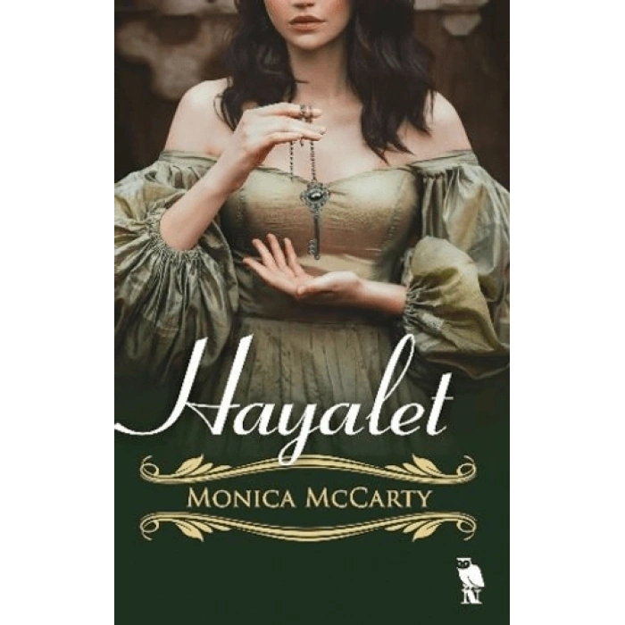 Hayalet