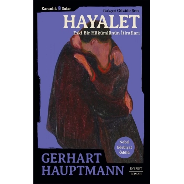 Hayalet