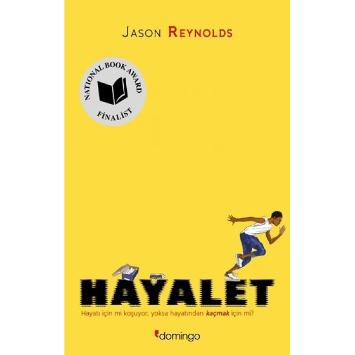 Hayalet