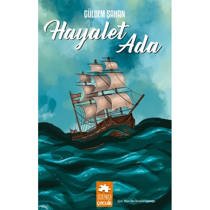 Hayalet Ada