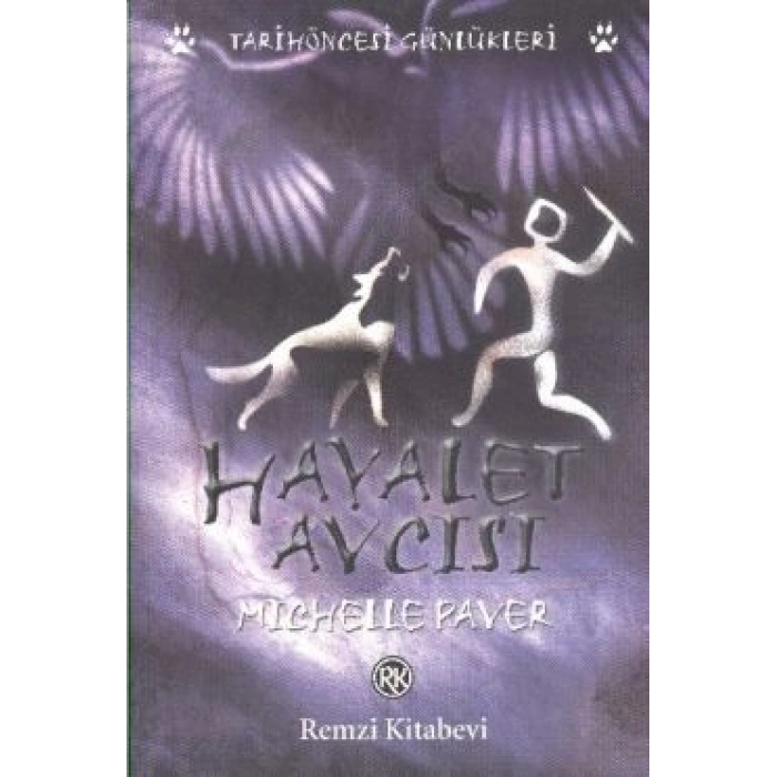 Hayalet Avcısı