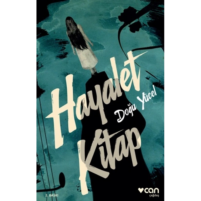 Hayalet Kitap