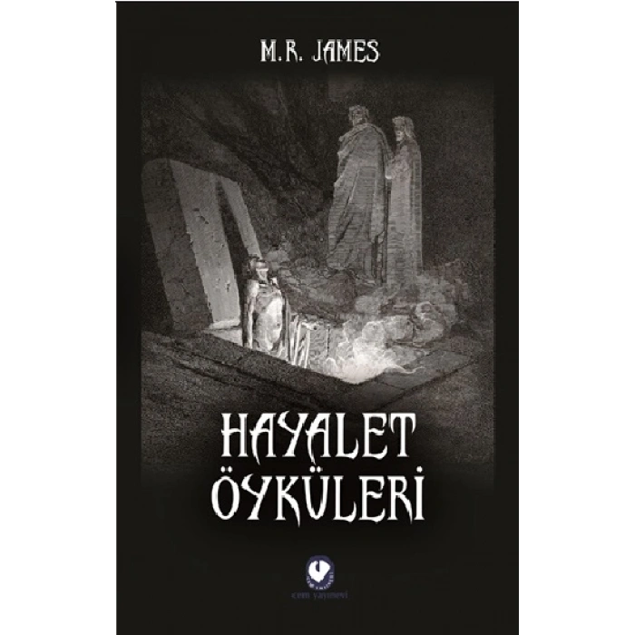 Hayalet Öyküleri