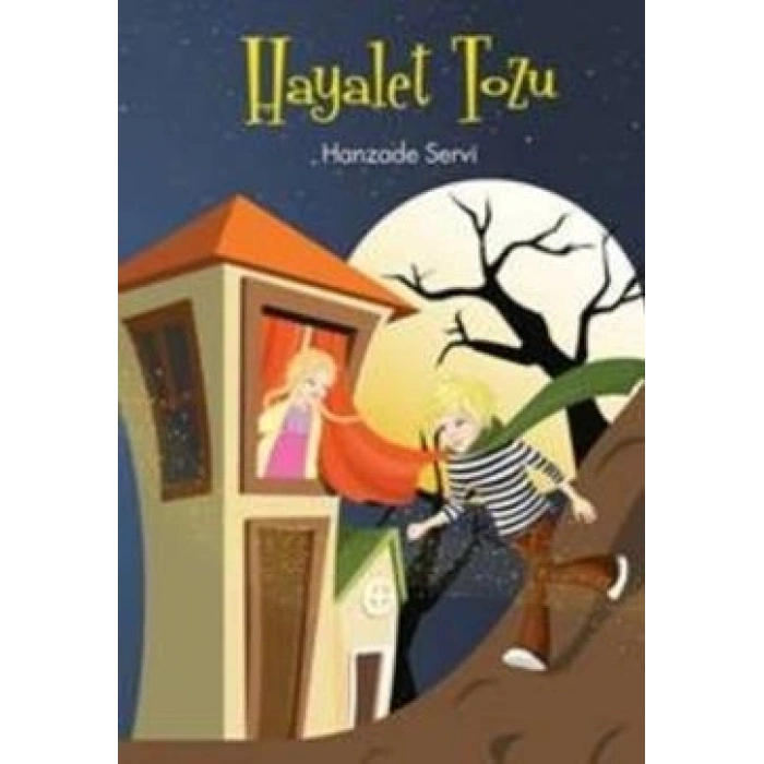 Hayalet Tozu