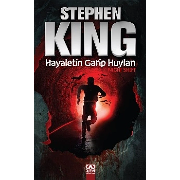 Hayaletin Garip Huyları