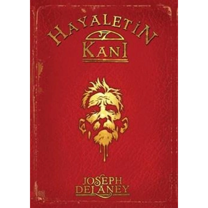 Hayaletin Kanı