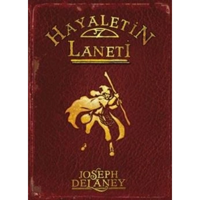 Hayaletin Laneti